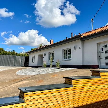 Junipro Luxury Apartments Bosen-Eckelhausen Εξωτερικό φωτογραφία