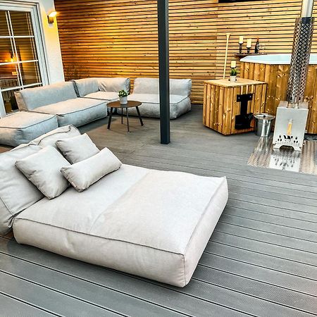 Junipro Luxury Apartments Bosen-Eckelhausen Εξωτερικό φωτογραφία