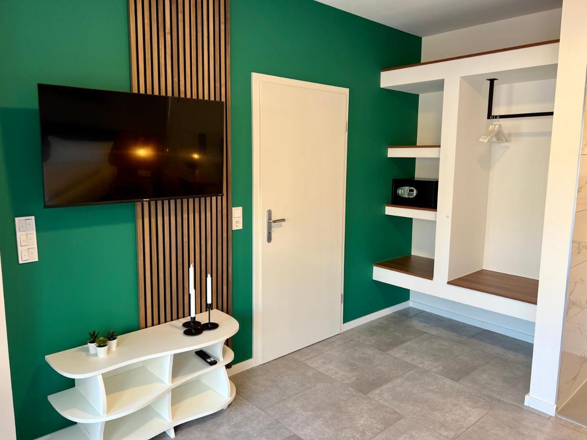 Junipro Luxury Apartments Bosen-Eckelhausen Εξωτερικό φωτογραφία