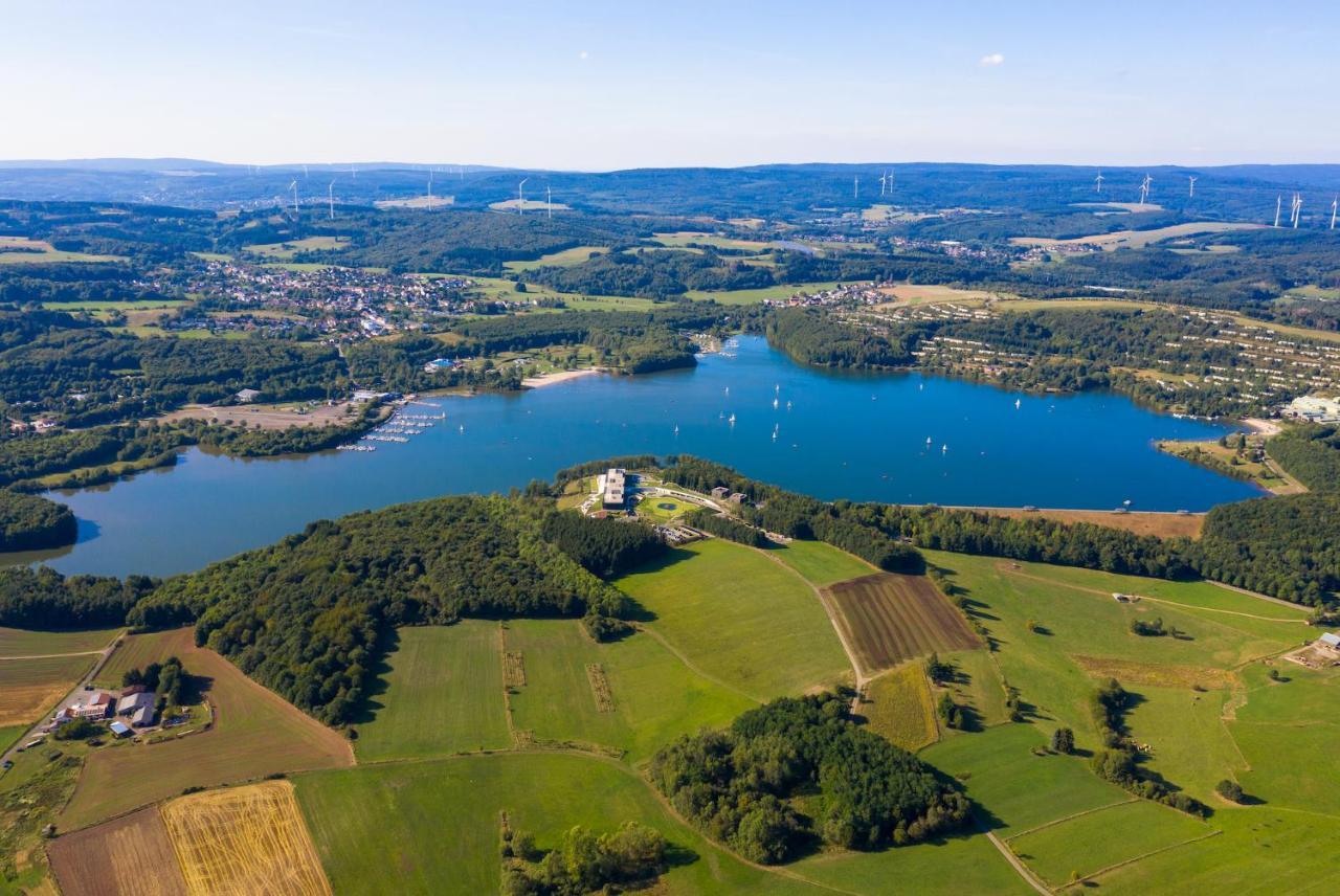Junipro Luxury Apartments Bosen-Eckelhausen Εξωτερικό φωτογραφία