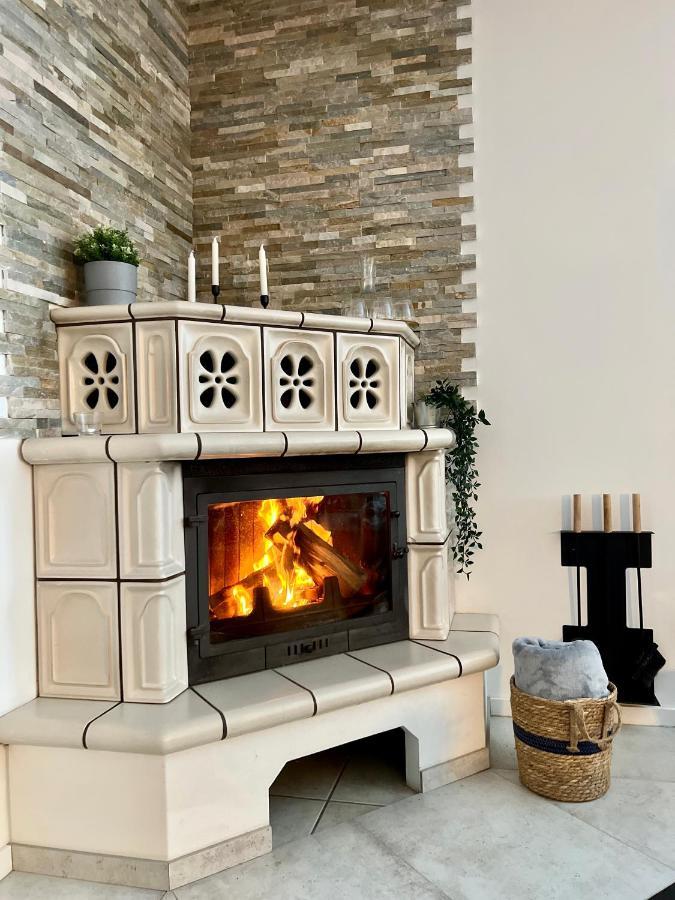 Junipro Luxury Apartments Bosen-Eckelhausen Εξωτερικό φωτογραφία